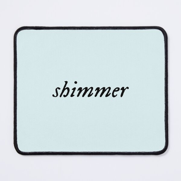 Item preview, shimmer designed and sold by sarabye.