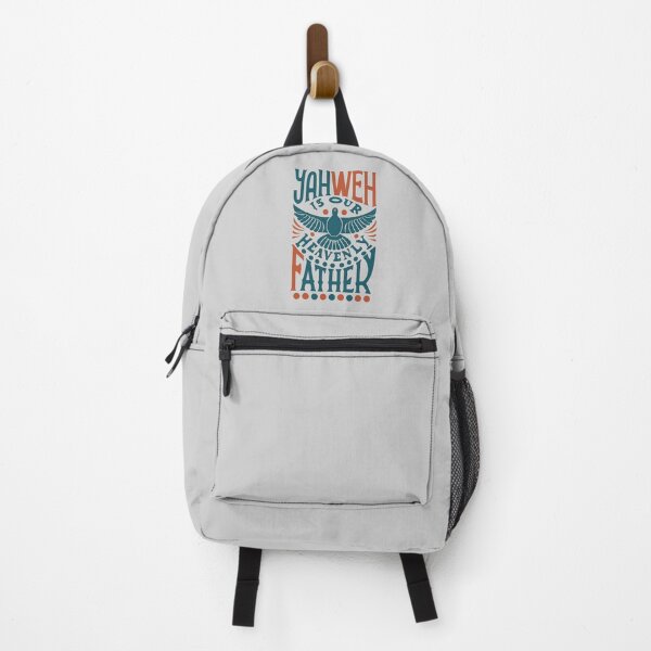 Item preview, Yahweh is Our Heavenly Father designed and sold by 3ple7.