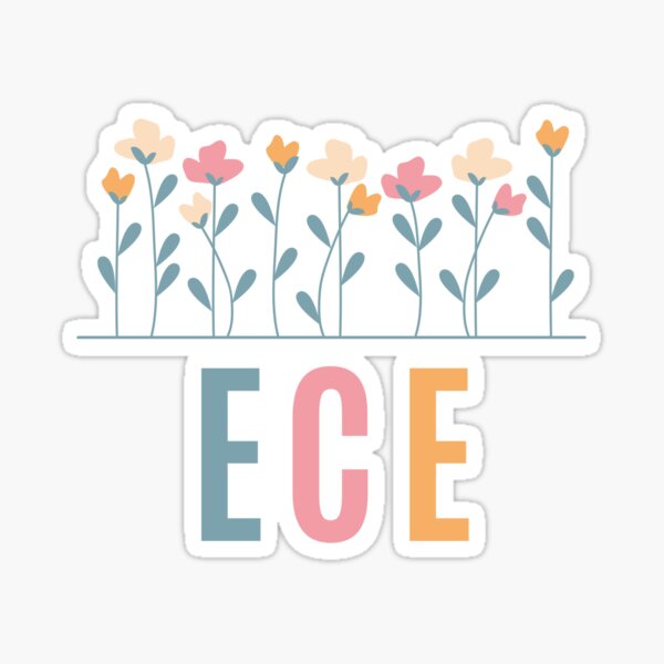 Item preview, Early childhood educator emblem shirt designed and sold by Fitzy2001.