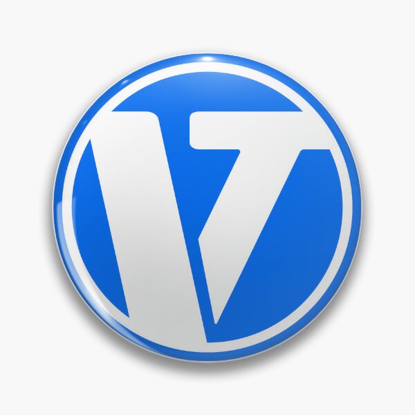 Item preview, Ventech Logo Venture Bros designed and sold by Agnoka.