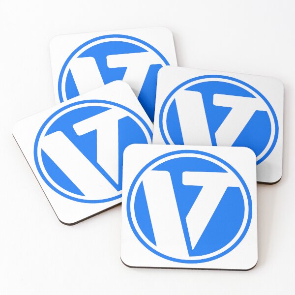 Item preview, Ventech Logo Venture Bros designed and sold by Agnoka.