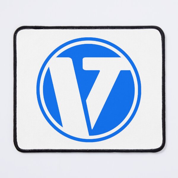 Item preview, Ventech Logo Venture Bros designed and sold by Agnoka.