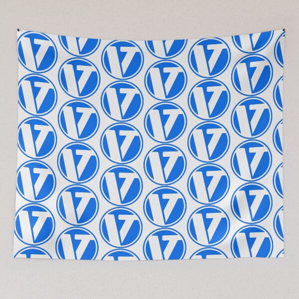 Item preview, Ventech Logo Venture Bros designed and sold by Agnoka.