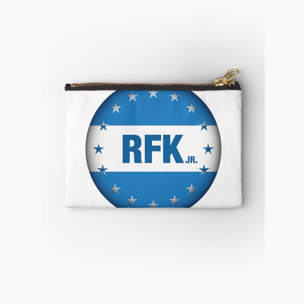 Item preview, RFK jr. Robert F. Kennedy Jr. For President 2024 Button designed and sold by johnta17.