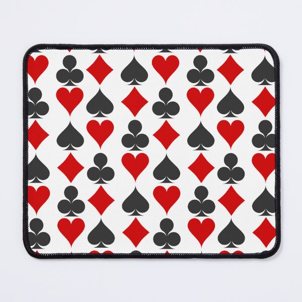 Item preview, Diseño de naipes designed and sold by MoodZooDesigns.