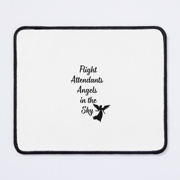 Item preview, Flight Attendants designed and sold by St1personalized.