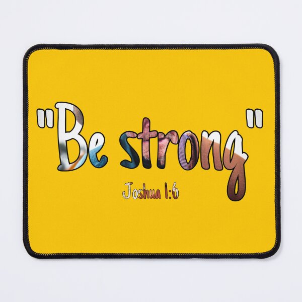 Item preview, Be strong in it. designed and sold by Elvishop.