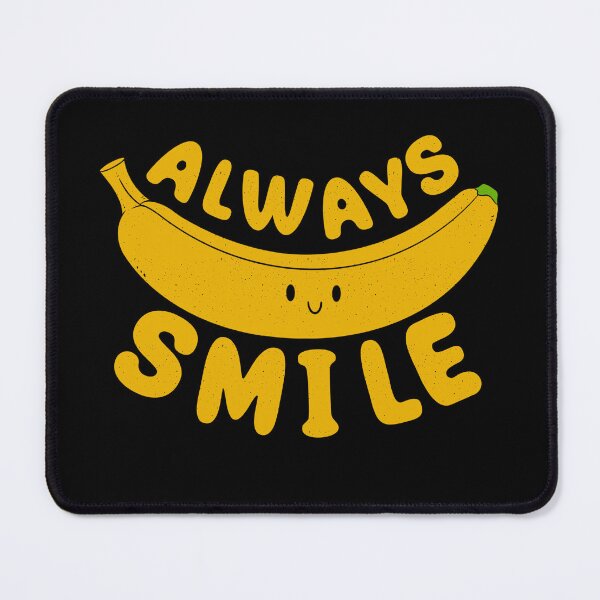 Item preview, Always Smile  designed and sold by Artthree.