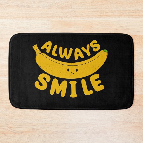 Item preview, Always Smile  designed and sold by Artthree.