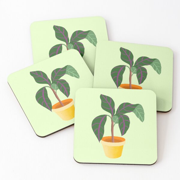 Item preview, Prayer Plant designed and sold by artby-yuri.