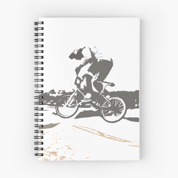 Item preview,  bmx designed and sold by ricobarinas.