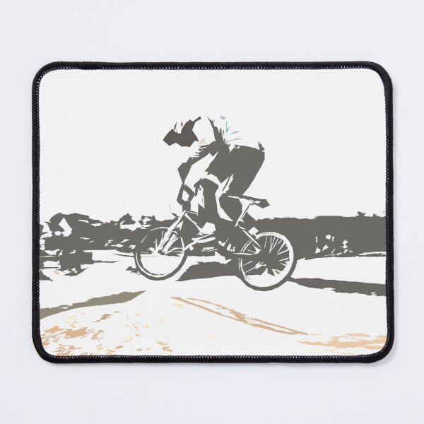 Item preview, bmx designed and sold by ricobarinas.