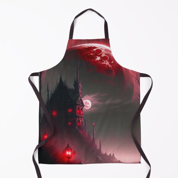 Item preview, Blood Moon designed and sold by BiancaDPetals.