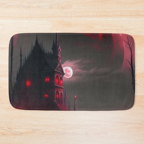 Item preview, Blood Moon designed and sold by BiancaDPetals.