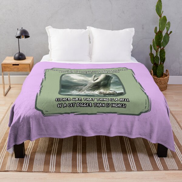 Item preview, Moby Dick Funny Design designed and sold by CoyoteGifts.