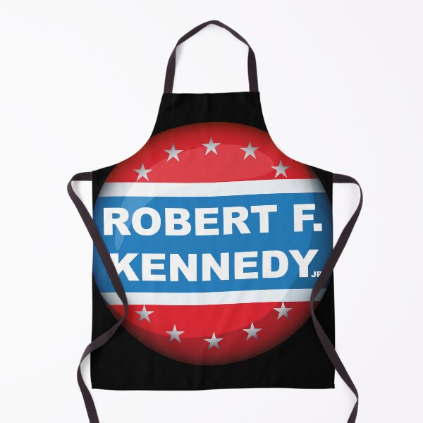 Artikelvorschau, RFK jr. Robert F. Kennedy Jr. Für den Präsidenten 2024 Button entworfen und verkauft von johnta17.
