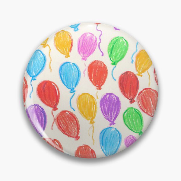 Item preview, Balloons! designed and sold by emm12.
