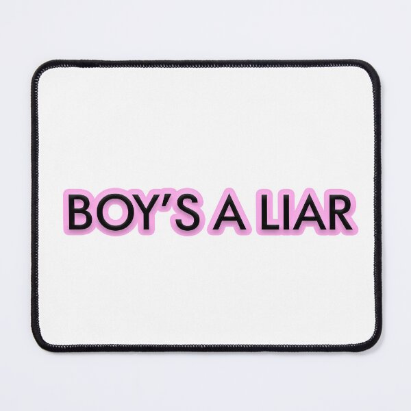 Item preview, Boy’s A Liar designed and sold by Gotta Escape.