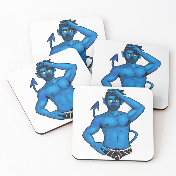 Item preview, Blue boy designed and sold by Area81.