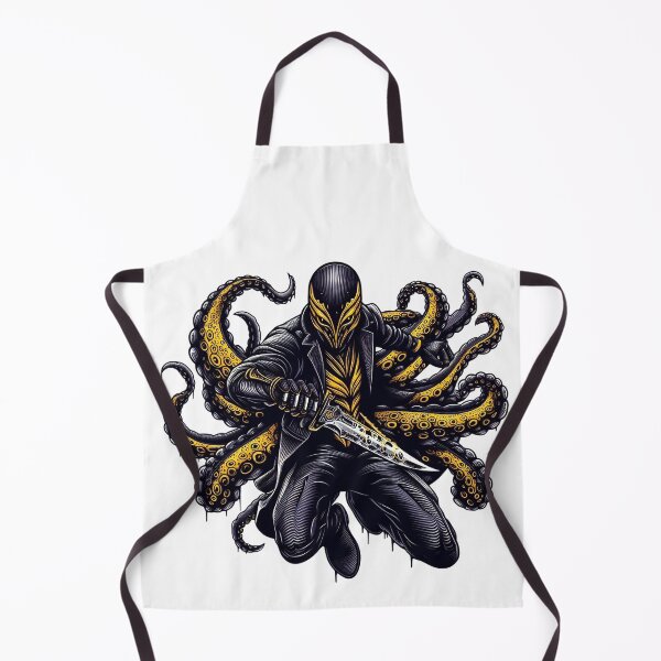 Item preview, Squid venom. designed and sold by winrich.