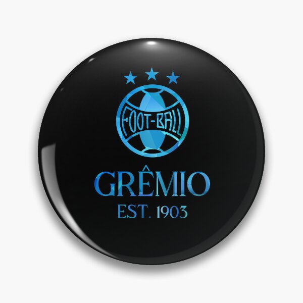 Item preview, Grêmio Geo Blue designed and sold by VRedBaller.