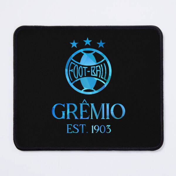 Item preview, Grêmio Geo Blue designed and sold by VRedBaller.