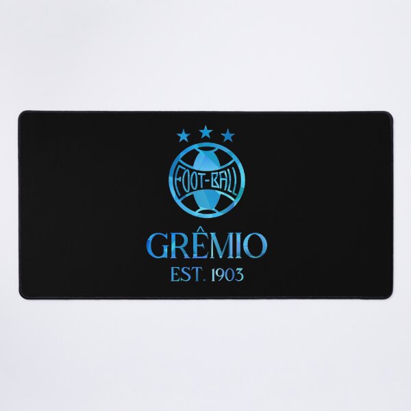 Item preview, Grêmio Geo Blue designed and sold by VRedBaller.