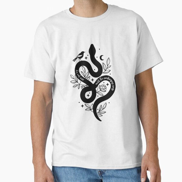 Item preview, A Ballad of Songbirds and Snakes | The Hunger Games designed and sold by kpospichel.