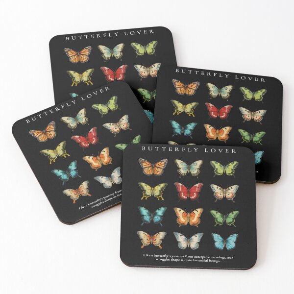 Item preview, Butterfly Lovers designed and sold by Beauty  Art Printable.