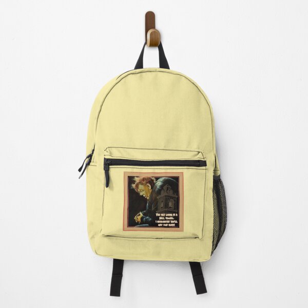 Item preview, Hunchback of Notre-Dame Funny Design designed and sold by CoyoteGifts.