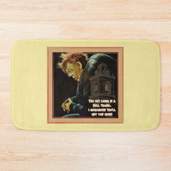 Item preview, Hunchback of Notre-Dame Funny Design designed and sold by CoyoteGifts.