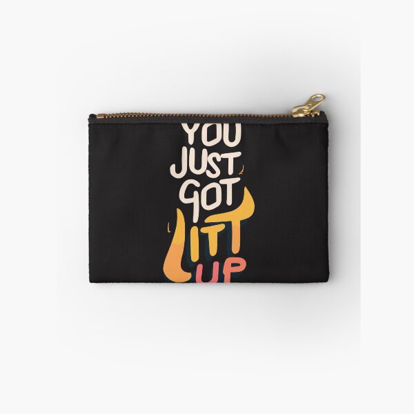 Item preview, you just got litt up designed and sold by MindFrank.