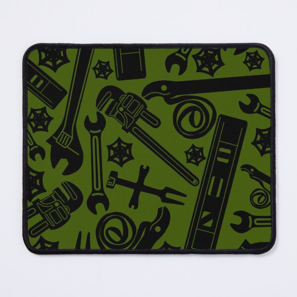 Item preview, Plumber Gift - Gift for Pipefitter - Army Green Construction Gifts designed and sold by TheTradesStore.