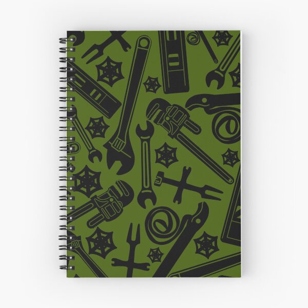 Item preview, Plumber Gift - Gift for Pipefitter - Army Green Construction Gifts designed and sold by TheTradesStore.