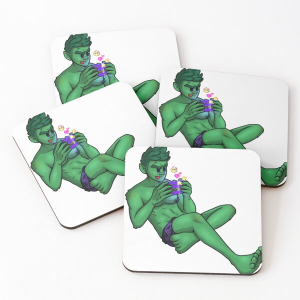 Item preview, Beast Gamer Boy designed and sold by Area81.