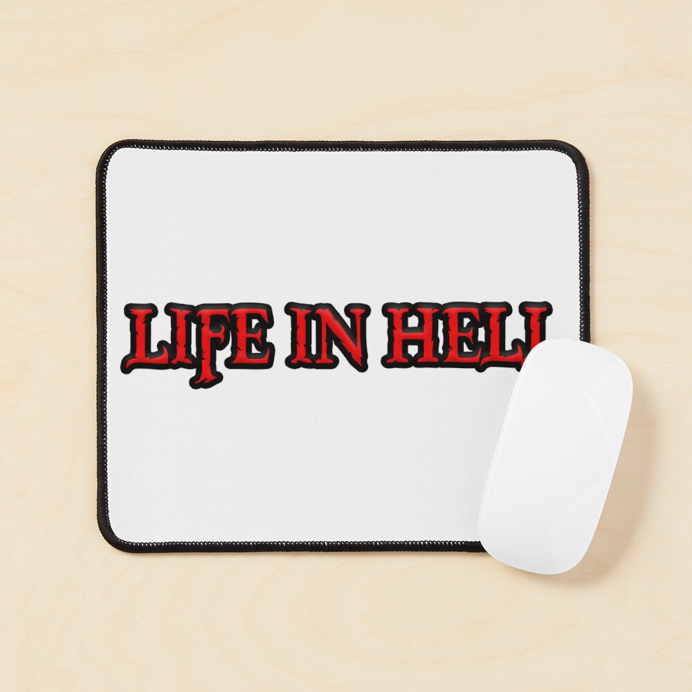 Item preview, Mouse Pad designed and sold by jamarim.