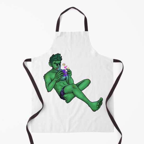 Item preview, Beast Gamer Boy designed and sold by Area81.