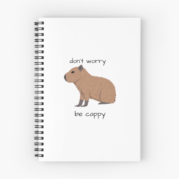 Item preview, Don’t worry be cappy shirt designed and sold by Fitzy2001.