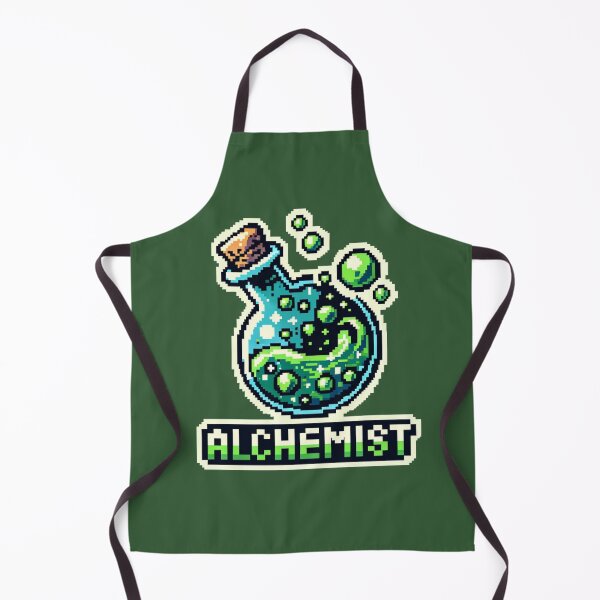 Item preview, Pixel Alchemist designed and sold by NeatSplash.