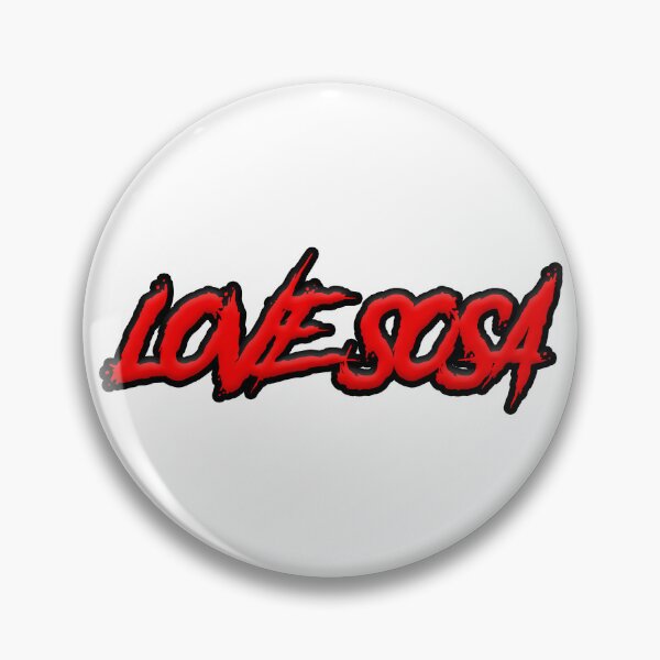 Item preview, Love Sosa designed and sold by Gotta Escape.