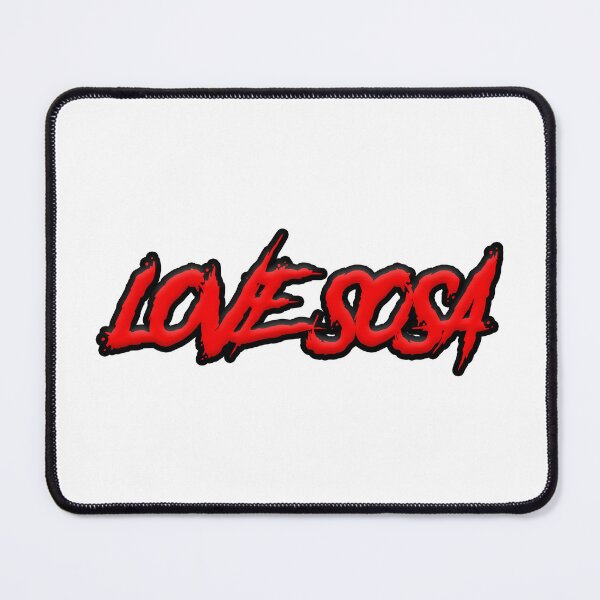 Item preview, Love Sosa designed and sold by Gotta Escape.