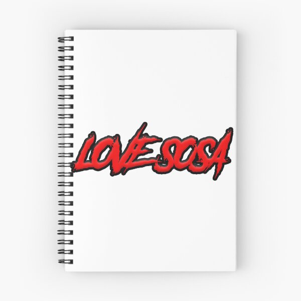 Item preview, Love Sosa designed and sold by Gotta Escape.
