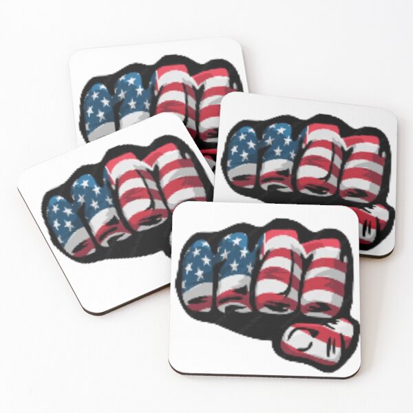 Item preview, AMERICAN POWER design designed and sold by MKShopZurich.