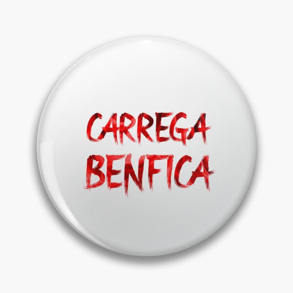 Item preview, Carrega Benfica Flames designed and sold by VRedBaller.
