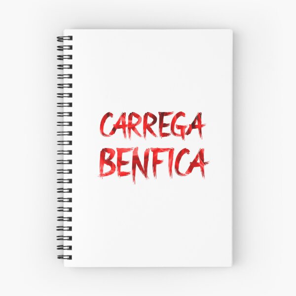 Item preview, Carrega Benfica Flames designed and sold by VRedBaller.