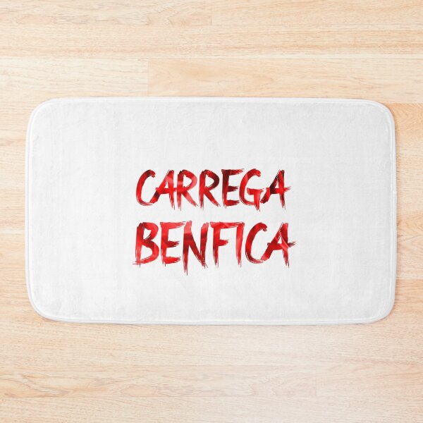 Item preview, Carrega Benfica Flames designed and sold by VRedBaller.