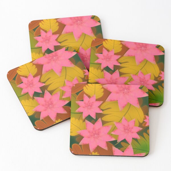 Item preview, Colorful Autumn Garden designed and sold by ThiagoSDantas.