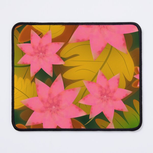 Item preview, Colorful Autumn Garden designed and sold by ThiagoSDantas.