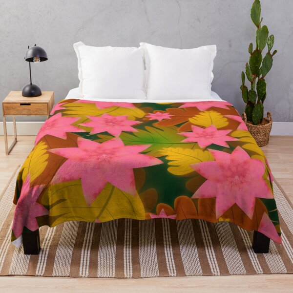 Item preview, Colorful Autumn Garden designed and sold by ThiagoSDantas.