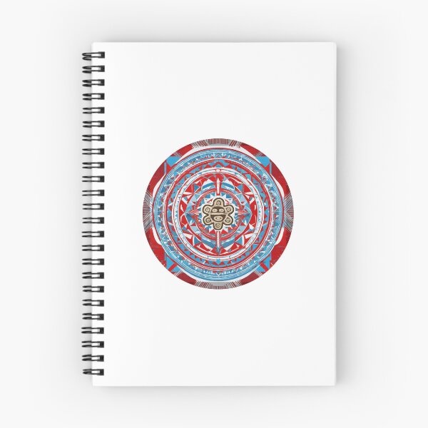 Item preview, Escudo Taíno designed and sold by InarubyMichelle.